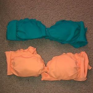 VS bandeau swim (M)